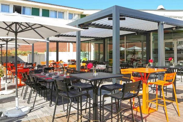 ibis Styles Nancy Sud (Houdemont)